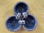 Adult - Clay Hand-building (ACA.F25.CHB) Monday 7-9pm with Saskia