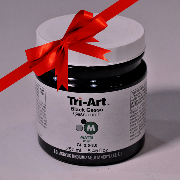 Tri-art Gesso – JB Arts of Almonte