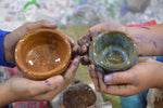 Pottery Wheel Introductory Lesson (ACA.W25.PWI)