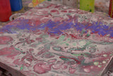 Paint Pouring Workshop with Jeff (Saturday, February 22nd, 10am-noon)