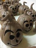 Autumn Family Clay Hand-Building Workshop With Saskia (Saturday, October 18th, 1-3pm)