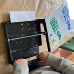 Adult - Printmaking (ACA.F25.PRM) Monday 1-3pm with Jeff