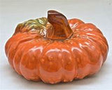 Autumn Family Clay Hand-Building Workshop With Saskia (Saturday, October 18th, 1-3pm)