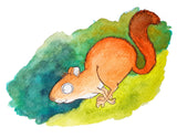 Youth - Teen Cartooning ACY.F23.TC (Monday 5-6:45pm with Sam)