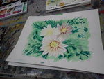 Adult - Watercolour Painting ACA.W24.WCP (Tuesdays 10am-12:30pm with Jeff)