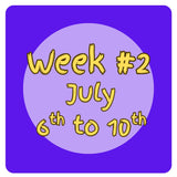 2026 Summer Art Club for KIDS