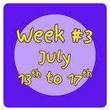 2026 Summer Art Club for KIDS