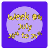 2026 Summer Art Club for KIDS