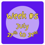 2026 Summer Art Club for KIDS