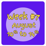 2026 Summer Art Club for KIDS