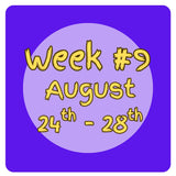 2026 Summer Art Club for KIDS