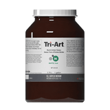 Tri-Art Mediums - Burnt Umber Gesso