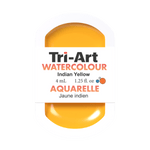 Tri-Art Water Colours - Indian Yellow