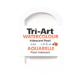 Tri-Art Water Colours - Iridescent Pearl