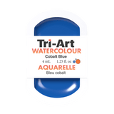 Tri-Art Water Colours - Cobalt Blue