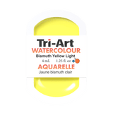 Tri-Art Water Colours - Bismuth Yellow Light