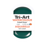 Tri-Art Water Colours - Cobalt Green