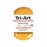 Tri-Art Water Colours - Yellow Oxide