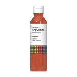Spectral Colour - Copper