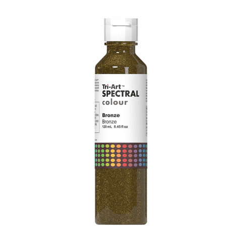 Spectral Colour - Bronze