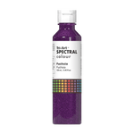 Spectral Colour - Fuchsia