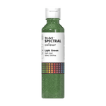 Spectral Colour - Light Green