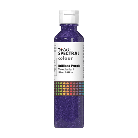 Spectral Colour - Brilliant Purple