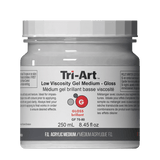 Tri-Art Mediums - Low Viscosity Gel Gloss