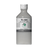 Tri-Art Mediums - Top Coat Soft Matte