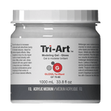 Tri-Art Mediums - Modeling Gel Gloss