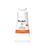 Tri-Art Water Colours - Zinc Mixing White