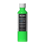 UVFX Black Light Poster Paint - Fluorescent Green
