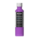UVFX Black Light Poster Paint - Fluorescent Violet