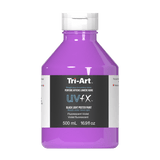 UVFX Black Light Poster Paint - Fluorescent Violet