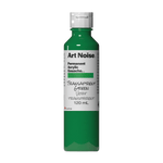 Art Noise - Transparent Green