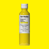 Art Noise - Transparent Yellow