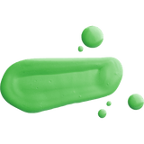 Tri-Art Liquids - Chrome Oxide Green