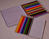 Pentalic Coloured Pencils