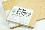 Tri-Art Bamboo Panels