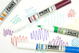 Tri-Art Finest Quality Marker - Burnt Umber