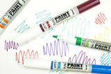 Tri-Art Finest Quality Marker - Phthalo Blue Green Shade