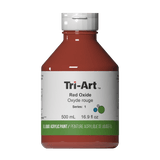 Tri-Art Liquids - Red Oxide