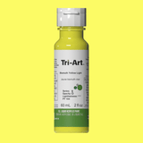 Tri-Art Liquids - Bismuth Yellow Light