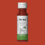 Tri-Art Liquids - Golden Orange