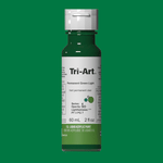 Tri-Art Liquids - Permanent Green Light