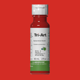 Tri-Art Liquids - Quinacridone Scarlet