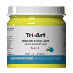 Tri-Art High Viscosity - Bismuth Yellow Light