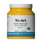 Tri-Art High Viscosity - Arylide Yellow Light