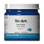 Tri-Art High Viscosity - Cobalt Blue