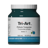 Tri-Art High Viscosity - Phthalo Turquoise